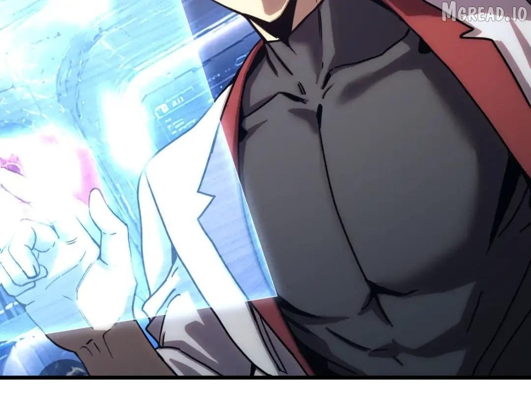 Log into the Future Chapter 324   - page 8